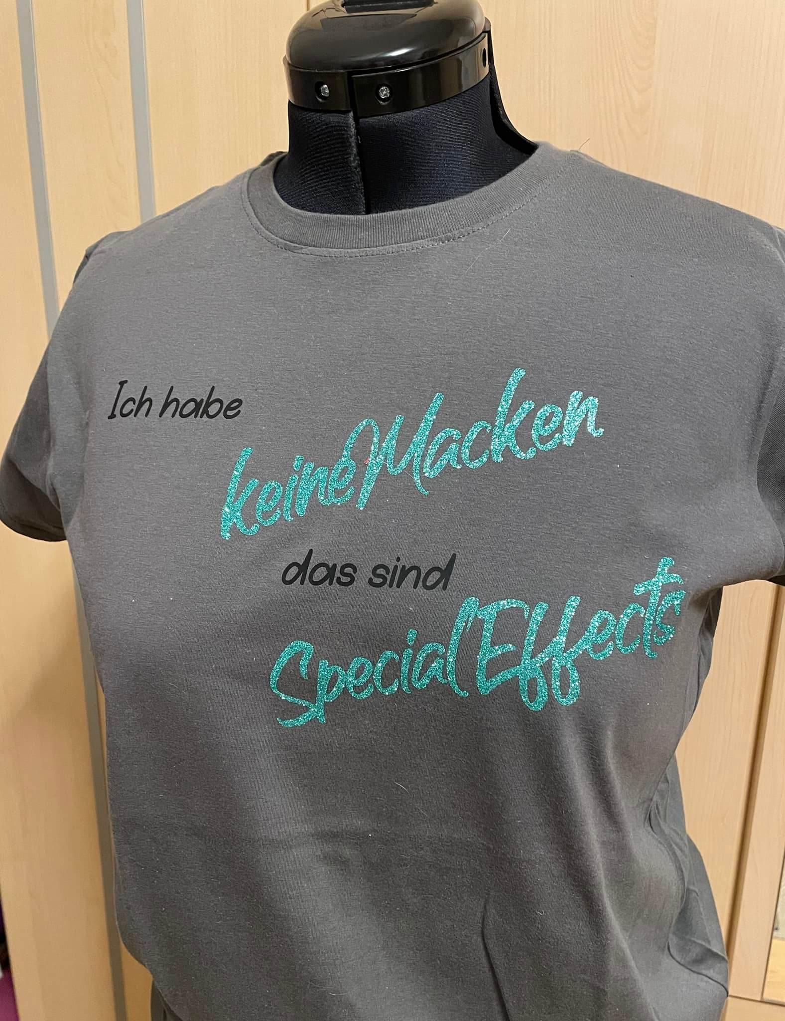 *Macken* Plotterdatei - Sewando