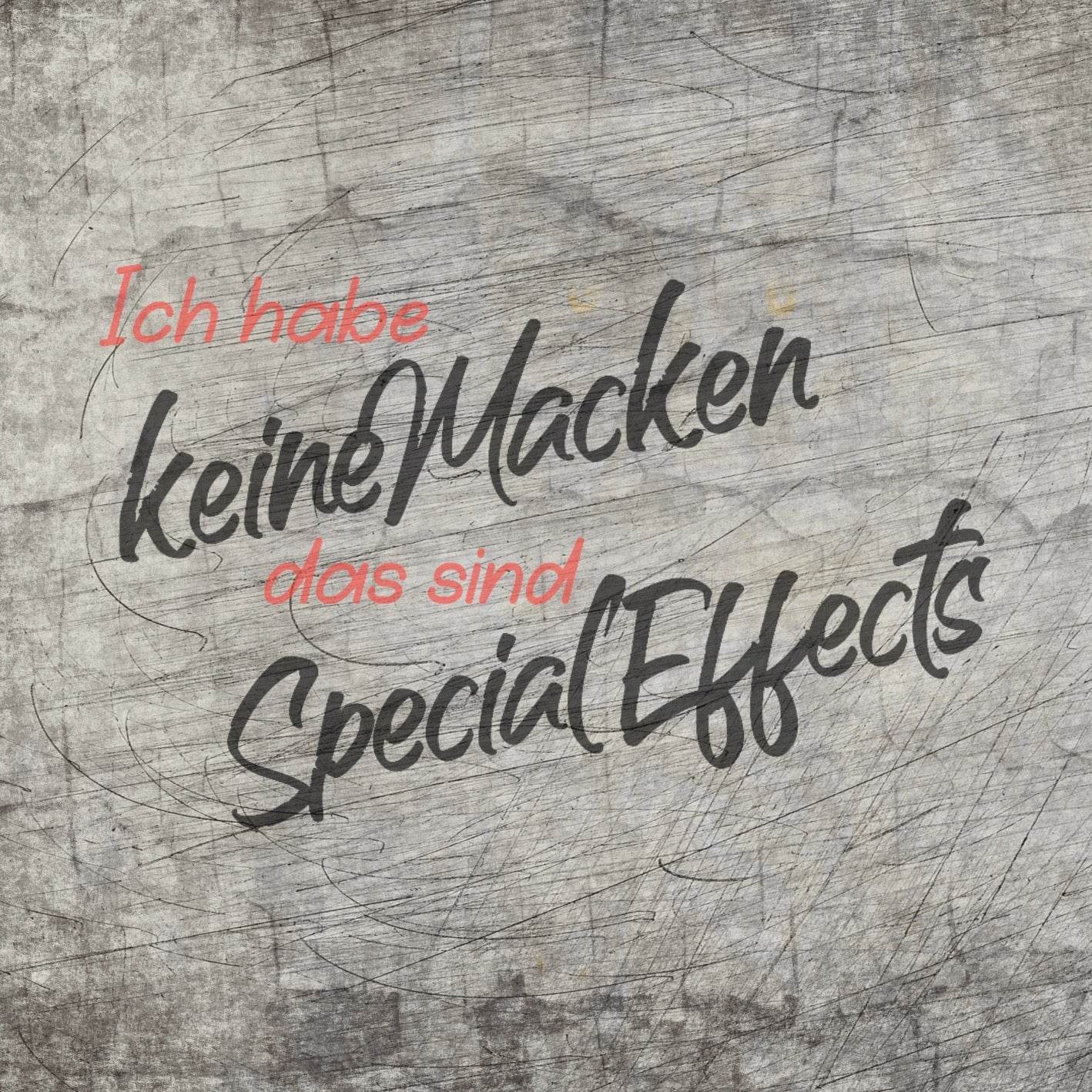 *Macken* Plotterdatei - Sewando