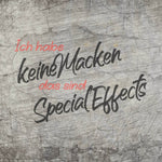 *Macken* Plotterdatei - Sewando