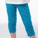 Mädchen Leggings Schnittmuster Ebook pdf BIBI Schnittmuster PDF Ebook download Patternforkids 