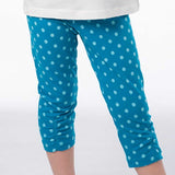 Mädchen Leggings Schnittmuster Ebook pdf BIBI Schnittmuster PDF Ebook download Patternforkids 