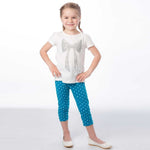 Mädchen Leggings Schnittmuster Ebook pdf BIBI Schnittmuster PDF Ebook download Patternforkids 