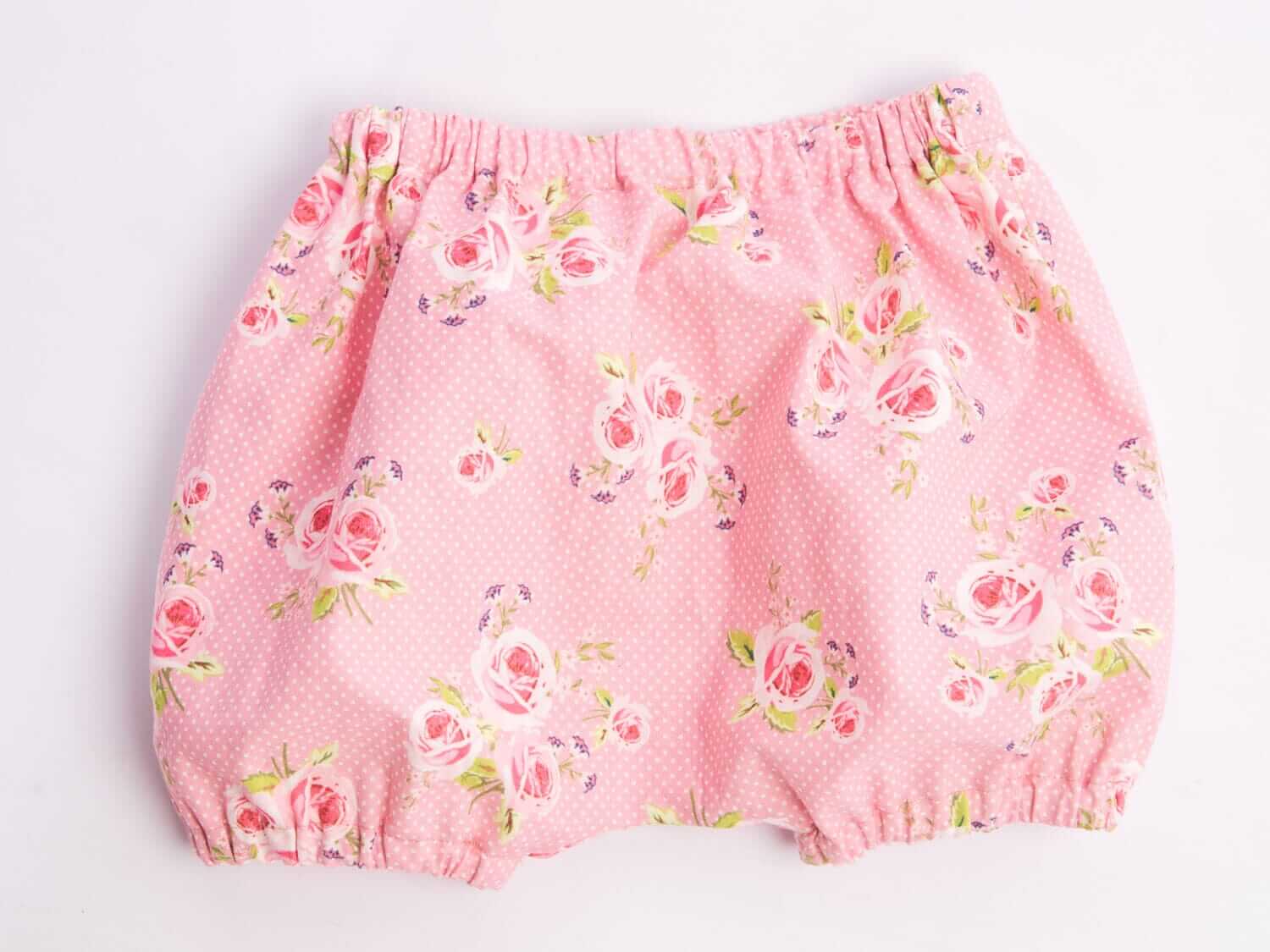Schnittmuster Download – Mädchen Pinafore Kleid – Digitales PDF-Format – Komplette Anleitung – Rüschen-Design – Gefüttertes Oberteil – Baby- & Kleinkindgrößen – Einfacher Projektleitfaden – Druckbares Format – Mehrere Größen enthalten