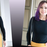 LUCIA BASIC LONGSLEEVE: D. SERIE: "OHNE GEDÖNS": EBOOK 34-54