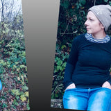 LUCIA BASIC LONGSLEEVE: D. SERIE: "OHNE GEDÖNS": EBOOK 34-54