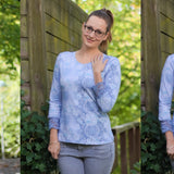LUCIA BASIC LONGSLEEVE: D. SERIE: "OHNE GEDÖNS": EBOOK 34-54