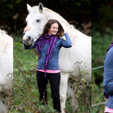 LUCIA BASIC LONGSLEEVE: D. SERIE: "OHNE GEDÖNS": EBOOK 34-54