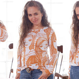LUCIA BASIC LONGSLEEVE: D. SERIE: "OHNE GEDÖNS": EBOOK 34-54
