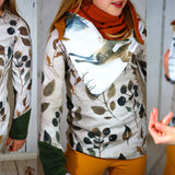 LUCIANA BASIC LONGSLEEVE: SERIE: "OHNE GEDÖNS": EBOOK 92-158