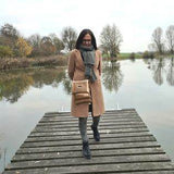 ohMarri * Taschen - Schnittmuster - eBook * Crossbodybag in 2 Größen - Sewando