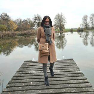 ohMarri * Taschen - Schnittmuster - eBook * Crossbodybag in 2 Größen - Sewando
