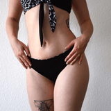 Bikini Set - Mai Tai -Schnittmuster - Gr. XS-XL : - Sewando