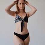 Bikini Top - Mai Tai - Schnittmuster - Gr. XS-XL : - Sewando