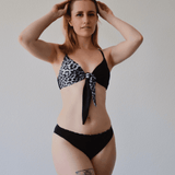Bikini Top - Mai Tai - Schnittmuster - Gr. XS-XL : - Sewando
