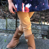 Cosy Leggins, Schnittmuster Grösse 50-164 - Sewando
