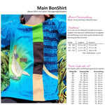 Schnittmuster Main BonShirt - Resteshirt - 80-164 - Sewando