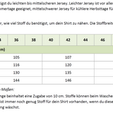 Maja – Figurschmeichelndes Shirt mit 4 Ärmellängen - Gr. 34-50