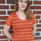 Maja – Figurschmeichelndes Shirt mit 4 Ärmellängen - Gr. 34-50