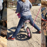 PANTALONI: SWEATHOSE - LIKE A JEANS - EBOOK - 92-176 - Sewando