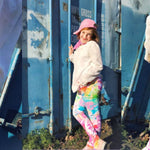 PANTALONI: SWEATHOSE - LIKE A JEANS - EBOOK - 92-176 - Sewando