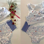 INTINI: U-SET PAKET: BASIC-SPORTY-GIRLIE-BUSTIER EBOOK 92-158 - Sewando