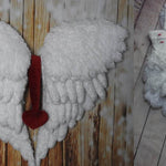 ANGELO: ADVENTSKALENDER - ENGELSFLÜGEL - ADVENT EBOOK - Sewando