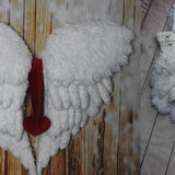 ANGELO: ADVENTSKALENDER - ENGELSFLÜGEL - ADVENT EBOOK - Sewando