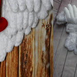 ANGELO: ADVENTSKALENDER - ENGELSFLÜGEL - ADVENT EBOOK - Sewando
