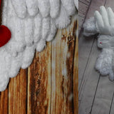 ANGELO: ADVENTSKALENDER - ENGELSFLÜGEL - ADVENT EBOOK - Sewando