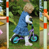 LILIA 4 SEASONS: VERRÜSCHTES HEMDBLUSEN KLEID EBOOK 92-158 - Sewando