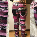 PANTALONI: SWEATHOSE - LIKE A JEANS - EBOOK - 92-176 - Sewando