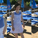 CIANA SPORTY: SPORTLICHES STRANDKLEID: EBOOK 92-158 - Sewando