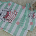 INTINI: U-SET PAKET: BASIC-SPORTY-GIRLIE-BUSTIER EBOOK 92-158 - Sewando