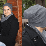 Ebook Set Ninarun – Mütze, Beanies, Loop - KU 34 - 58 cm Schnittmuster - Sewando