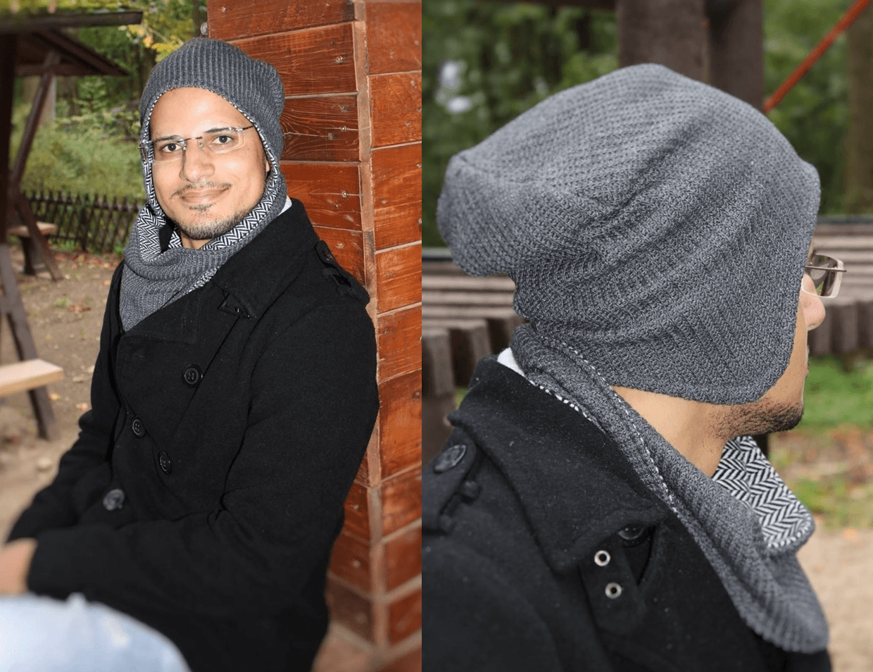 Ebook Set Ninarun – Mütze, Beanies, Loop - KU 34 - 58 cm Schnittmuster - Sewando
