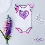 Body Bibi Schnittmuster 50-116 - Sewando