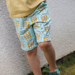 Schnittmuster Hose Vand Gr. 68-158 - Sewando