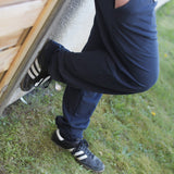 Schnittmuster Männer Jogginghose Slap Gr. 32-50