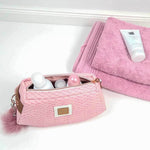 ohBonni Midi * Taschen - Schnittmuster - eBook * Crossbodybag - Kosmetiktasche - Sewando
