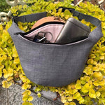 Schnittmuster Gürteltasche Steffi - Sewando