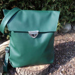 Schnittmuster 3 in 1 Tasche VerRück(T)Sack - Sewando