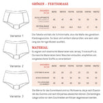 Pants MARLA | Schnittmuster Gr. 86-152 - Sewando