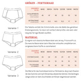 Pants MARLA | Schnittmuster Gr. 86-152 - Sewando
