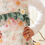 Hängerchen Hanni Kleid Schnittmuster 50-170 - Sewando
