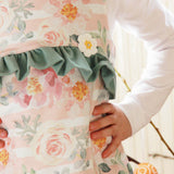 Hängerchen Hanni Kleid Schnittmuster 50-170 - Sewando