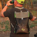 Schnittmuster 3 in 1 Tasche VerRück(T)Sack - Sewando