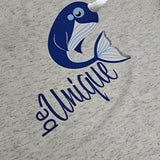 Plotterdatei - Meerliebe - Schildkröte - Qualle - Narwal - svg - dxf - cutting file - Silhouette - Cricut - Sewando