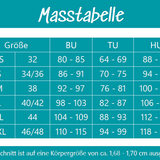 Schnittmuster Sweatjacke "BlueJam"