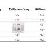 Schnittmuster+Nähanleitung "PULLOVERKLEID" Gr. 38 - 60 | BU 110-151 :