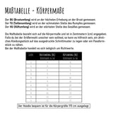 Schnittmuster Hoodie Bequem Gr. 32 - 52 - Sewando